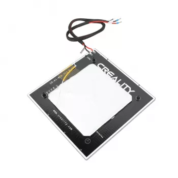 Creality K1 Hotbed Kit (4001040054) - Sildāmā galda komplekts K1 3D printerim
