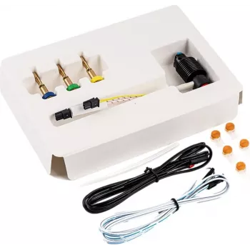 Creality E3D Revo Keramikas Hotend Komplekts
