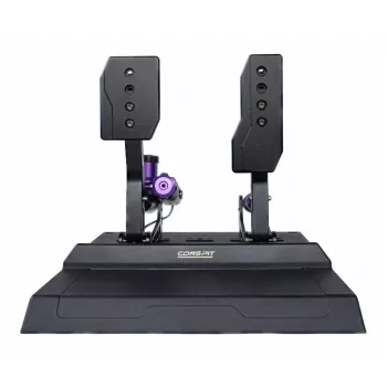 CONSPIT CPP-Lite 2 Pedals Sim Racing Pedāļu Komplekts