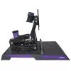 CONSPIT CPP-Lite 2 Pedals Sim Racing Pedāļu Komplekts