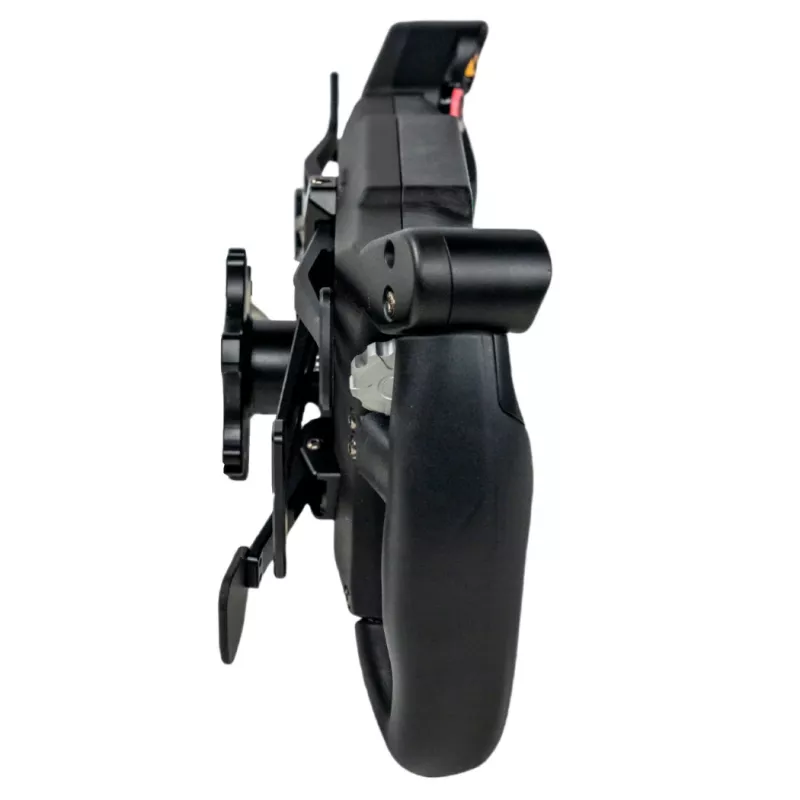 Conspit 290GP Formula Wheel - melns