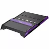 Conspit Aluminium Baseplate for CPP Lite 3 - Black