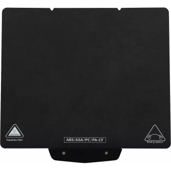 SERMOON D3 PC Spring Steel Plate Kit
