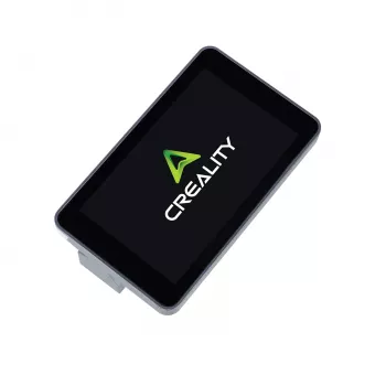 Creality Touchscreen Kit for K2 Pro - 7 inch Color LCD Capacitive Touch Display