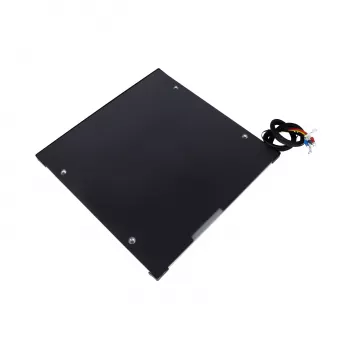Creality K2 PRO Hotbed Plate Kit (4001040066) - PEI Spring Steel Build Plate 350x350mm