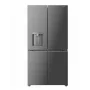 DREAME DRC560WMXEEUP Multidoor Fridge-Freezer, 557 L, Graphite, No Frost, Inverter Compressor