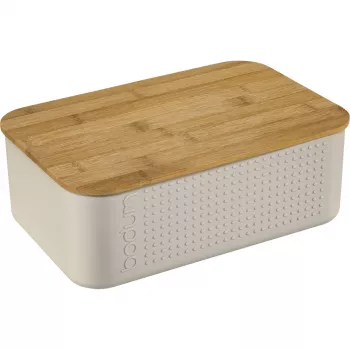Bodum 11555-913 Maizes kaste Krējuma Plastmasa 364x234x137 mm
