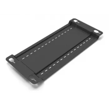 Neat Board Pro Static Wall Mount - Sienas stiprinājuma komplekts videokonferenču sistēmai - VESA 800x400 mm - Melns