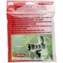 OP/TECH Rain-Sleeve Flash 2-Pack caurspīdīgs