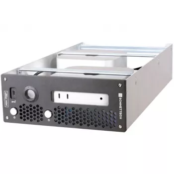 Sonnet xMac mini (2024+) modulis diviem Mac mini datoriem