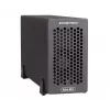 Sonnet Echo Express SE1 Thunderbolt 5 PCIe paplašināšanas korpuss, galddatora, 1 slots, melns