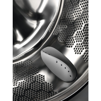 AEG LAVAMAT 6000 L6FBF51488 Brīvi stāvoša veļas mazgājamā mašīna, 8 kg, 1400 apgr./min, Balta