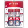 Singer Best-Of Needles A4-Pack