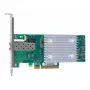 QLogic QLE2690-SR-CK 16Gb vienportu Fibre Channel HBA, PCIe 3.0 x8, SR LC daudzmodu optiskais