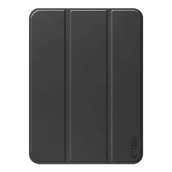 TechProtect SmartCase Apple iPad Air 10,9 inch 4/5 (2020-2022) / 11 inch 6/7 (2024-2025) Melns