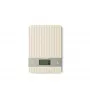 Guzzini Sous Chef Digital Kitchen Scales, Cream