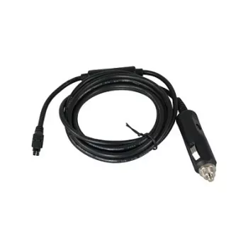 CradlePoint Vehicle Power Adapter 12V 2A for COR IBR600 IBR650 IBR900 IBR1100 IBR1700