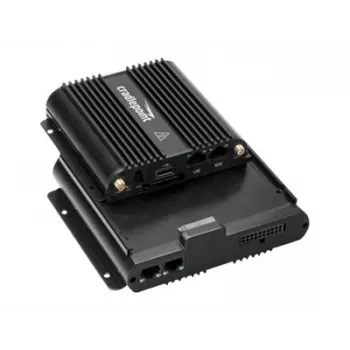 CradlePoint COR Extensibility Dock - Paplašināšanas modulis