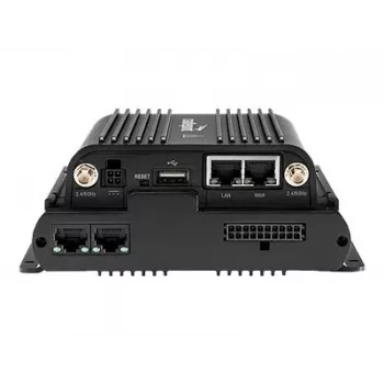 CradlePoint COR Extensibility Dock - Paplašināšanas modulis
