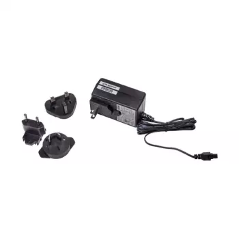 CradlePoint Power Supply 12V 3A -20°C to 60°C 2m DC Barrel Jack