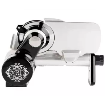 Berkel Icon Line Slicer Black (BKICNGBD010000000N)