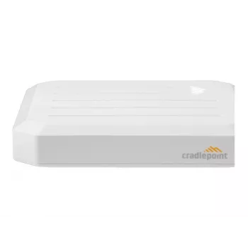 CradlePoint L950-C7B 5G/LTE Cellular Router - 2x Gigabit WAN - 4x Gigabit LAN - NetCloud Manager