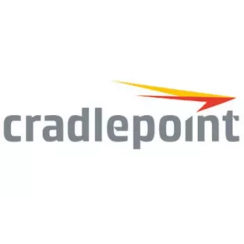CradlePoint L950-C7B LTE Advanced Pro maršrutētājs – 300Mbps, Dual WAN, Gigabit Ethernet