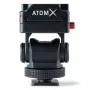 Atomos AtomX Monitor Mount 5 inch un 7 inch monitoriem (Quick Release)