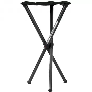 Walkstool BASIC 60M saliekamais kempinga ķeblītis - 175 kg slodze, 60 cm sēdekļa augstums, 725 g