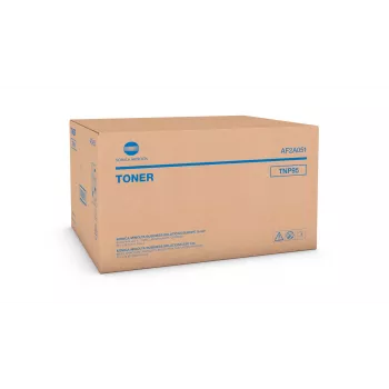 Konica Minolta TNP-95 Toner Cartridge Black Original 20K Pages