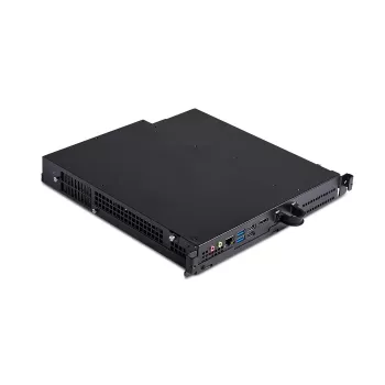 Elo Touch Solutions Elo Computer Module - Digital Signage Player - 8GB - Intel Core i5-8500T - SSD 256GB - Windows 10 IoT - Black (E458919)