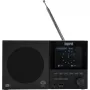 Imperial DABMAN 120 DAB+ FM Bluetooth Radio Black