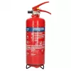 Alecto ALO BP-2 Powder Fire Extinguisher 2 kg