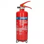 Alecto ALO BP-2 Powder Fire Extinguisher 2 kg