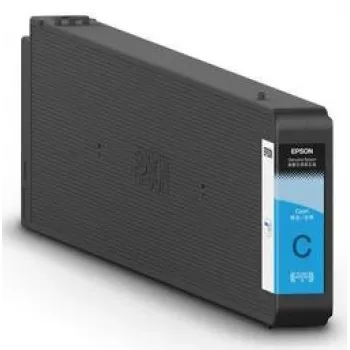 Epson C13T16A200 Original Cyan Ink Cartridge (5,5 ml, 380 Pages)