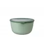 Mepal Cirqula Multipurpose Bowl Nordic Sage 3 Liter