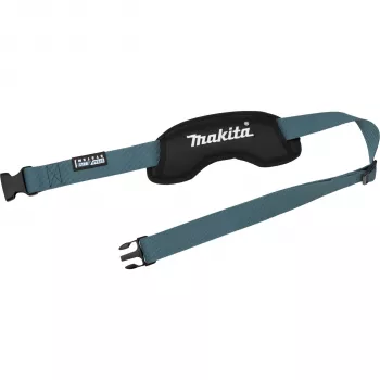 Makita E-15350 Quick Release Shoulder Hip Belt dārza instrumentiem