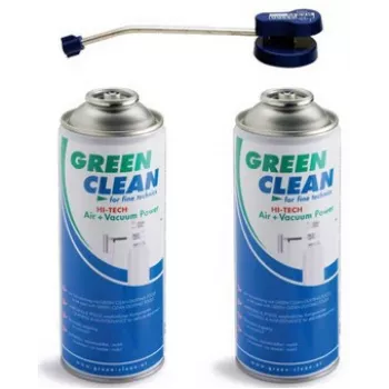 Green Clean GS-2051 Saspiestā gaisa tīrītājs 400 ml