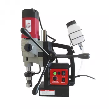 HOLZMANN MASCHINEN MBM450LRE magnētiskā urbjmašīna 1200W
