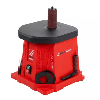 HOLZMANN MASCHINEN OSS75A Oscilējošā vārpstas slīpmašīna 230V