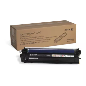 Xerox 108R00974 Original Imaging Unit Black for Phaser 6700 Series