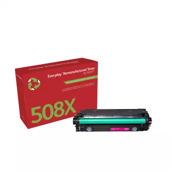 Xerox Everyday Reman tonera kasetne fuksijas krāsā, 006R03472