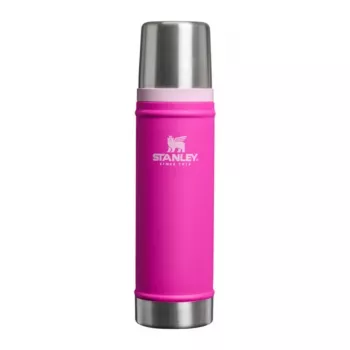 Stanley Classic Legendary Bottle 0.59L Violet Blossom