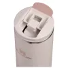 Stanley AeroLight Transit Fliptop Mug 0.35L Rose Quartz