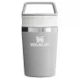 STANLEY 1913 Café-To-Go 0.23 L Ash Grey Vacuum Insulated Travel Mug