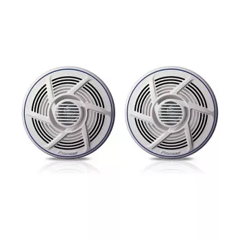 Pioneer TS-MR1600 6,5 inch 2-Way Marine Coaxial Speakers (Pair) - 100W Peak, 25W RMS, 4 Ohm