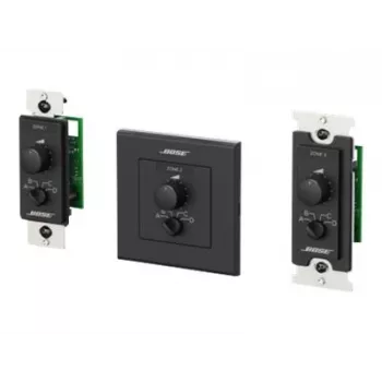 Bose ControlCenter CC-3 Avota Selekcions / Skaļuma Kontrole