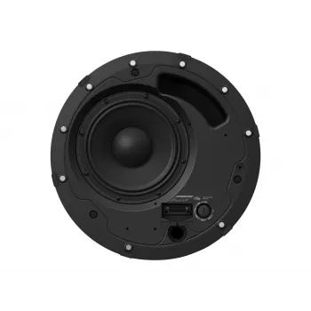 Bose DesignMax DM8C - Skaļrunis - 125 W - Divvirzienu - Melns, RAL 9005 (802080-0110)