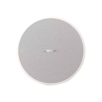 Bose DesignMax DM2C-LP Griestu Skaļrunis 16 W Arctic White (RAL 9003)