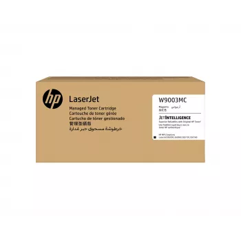 HP LaserJet Managed Toner Magenta W9003MC - Original - Tonera kasetne